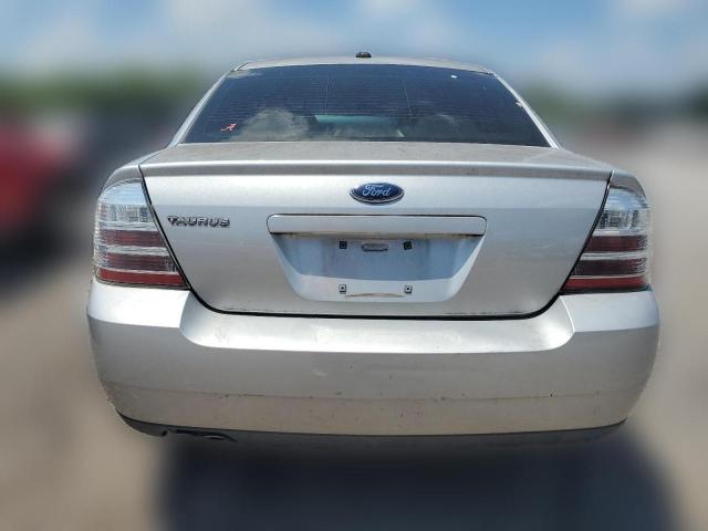 1FAHP23W59G113558 | 2009 Ford taurus se