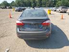 2019 Ford Fiesta Se na sprzedaż w Greenwell Springs, LA - Front End