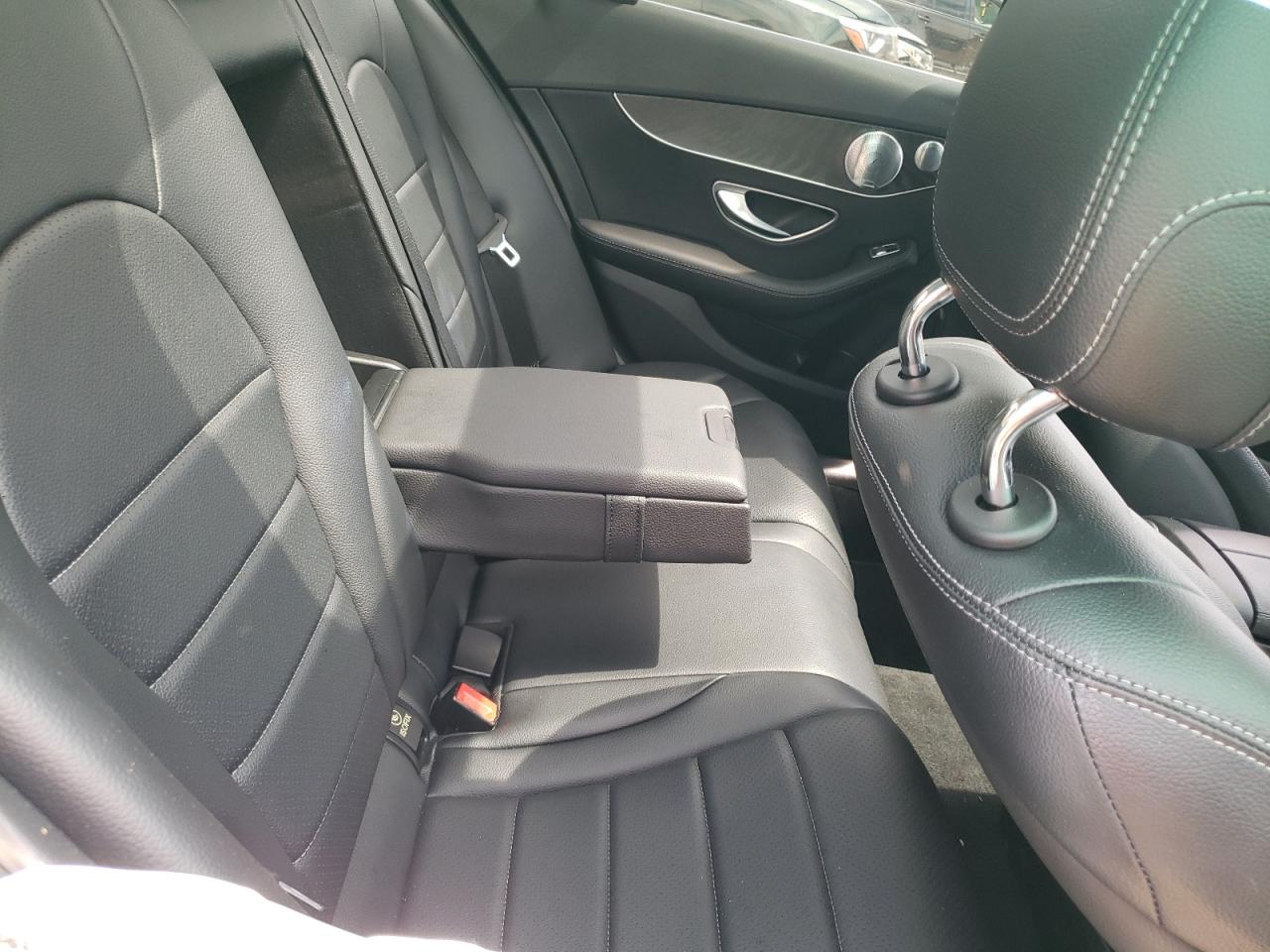 2016 Mercedes-Benz C 300 4Matic VIN: 55SWF4KB2GU160499 Lot: 60740424