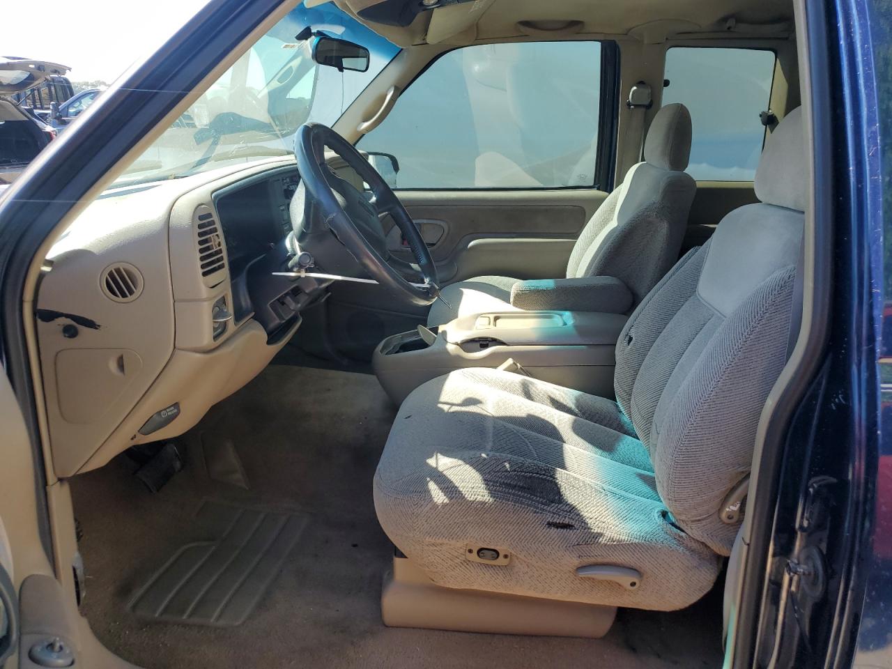 1998 Chevrolet Gmt-400 K1500 VIN: 1GCEK19R2WR120846 Lot: 58273214