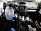 2022 Subaru Impreza  de vânzare în Ebensburg, PA - Front End