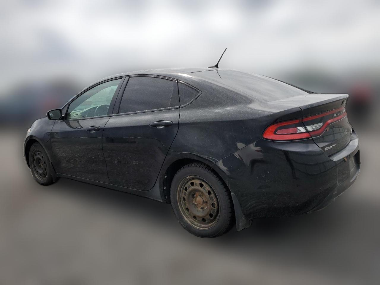 2013 Dodge Dart Sxt VIN: 1C3CDFBH1DD183676 Lot: 53807554