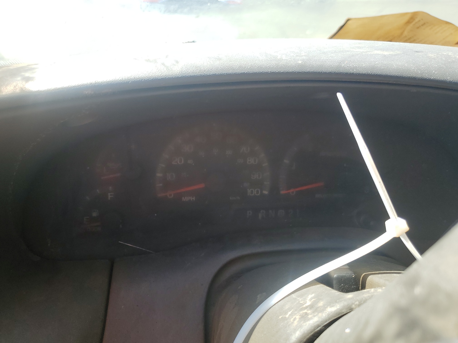 1FTRX18L12NB40829 2002 Ford F150