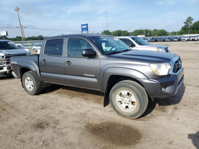  TOYOTA TACOMA 2014 Серый