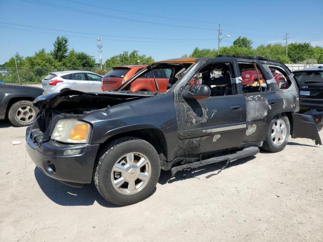 2004 Gmc Envoy 