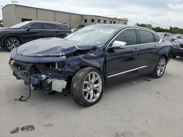 2019 Chevrolet Impala Premier