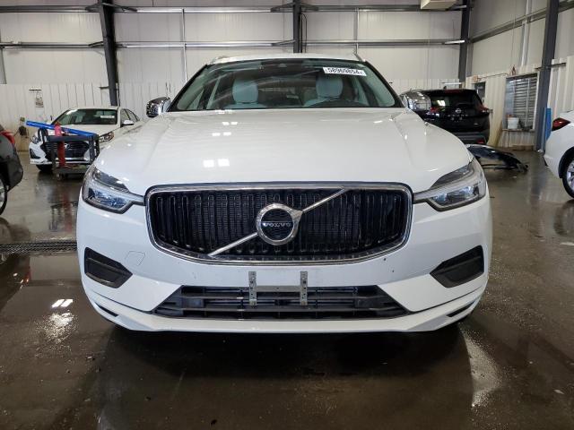  VOLVO XC60 2019 Білий