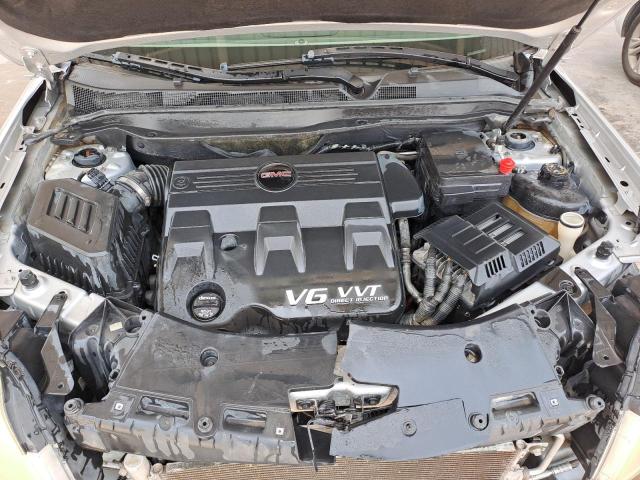 2GKFL8E33D6297219 - 2013 GMC TERRAIN - #60781884