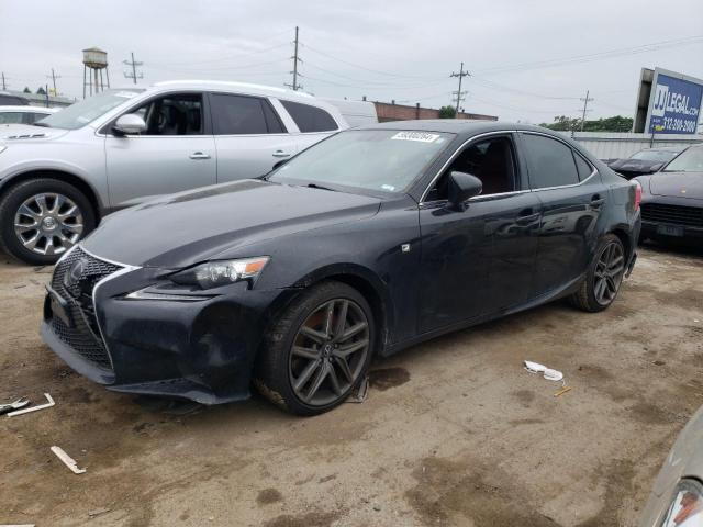 2016 Lexus Is 200T