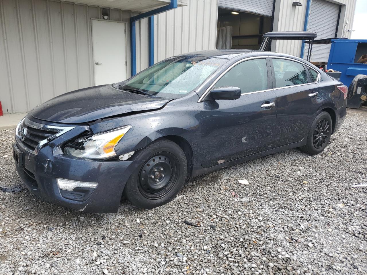 VIN 1N4AL3AP8FN863896 2015 NISSAN ALTIMA no.1