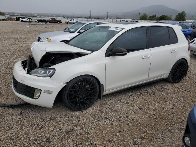 2013 Volkswagen Gti  на продаже в Magna, UT - Front End