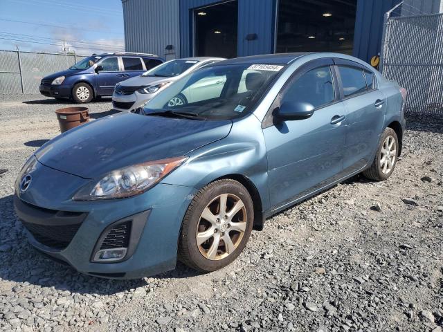 2011 Mazda 3 I за продажба в Elmsdale, NS - Front End