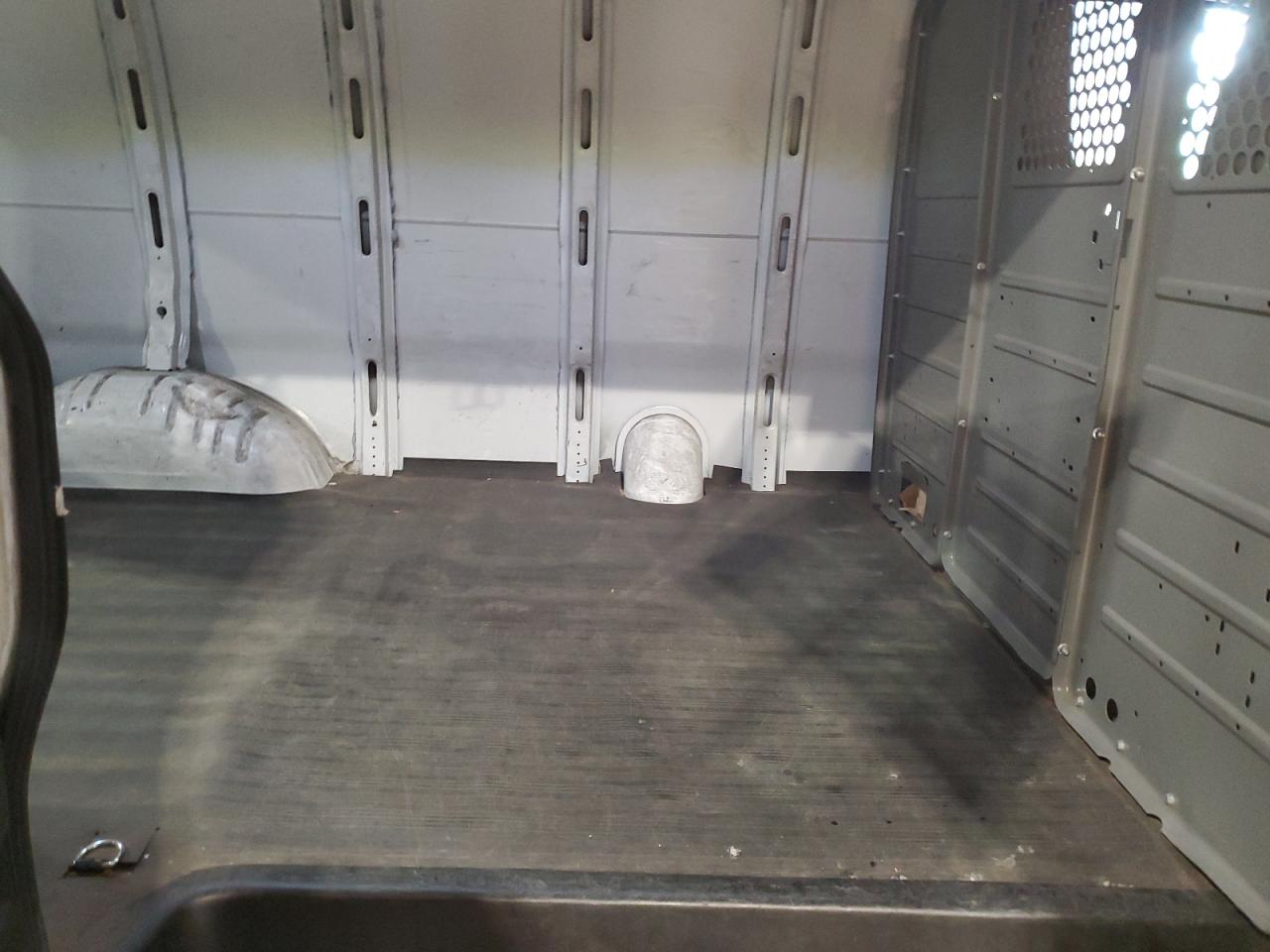 2021 Chevrolet Express G2500 VIN: 1GCWGAFP9M1230894 Lot: 57733314