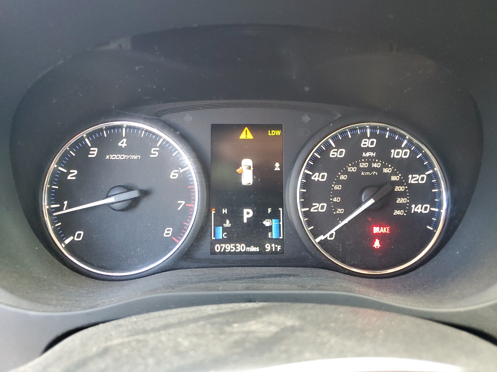 JA4AD3A31HZ062463 2017 Mitsubishi Outlander Se