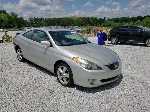 2006 Toyota Camry Solara Se VIN: 4T1CA38P76U065342 Lot: 57539504