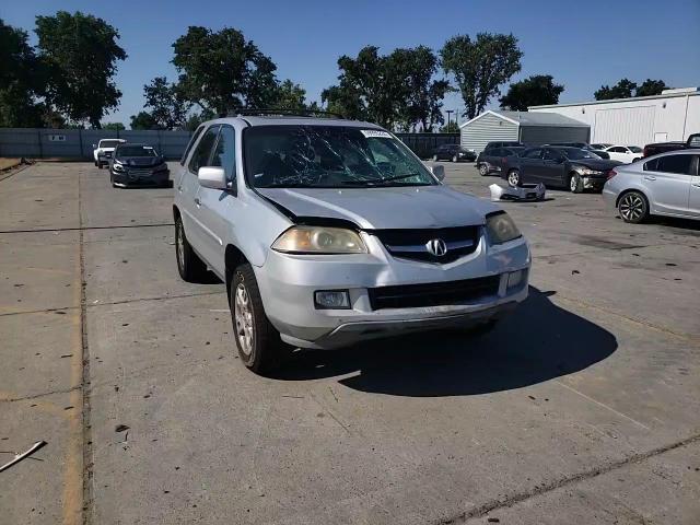 2004 Acura Mdx Touring VIN: 2HNYD18874H552968 Lot: 59995224