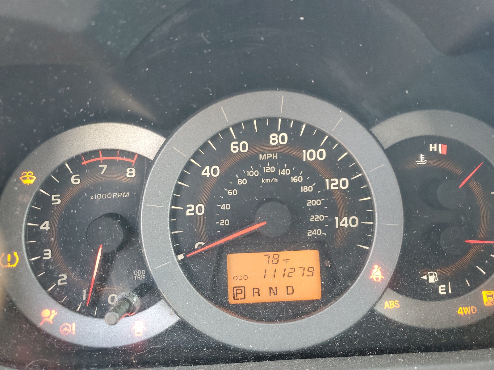 2T3DK4DV5AW015678 2010 Toyota Rav4 Limited 2T3DK4DV5AW015678 2010 Toyota Rav4 Limited
