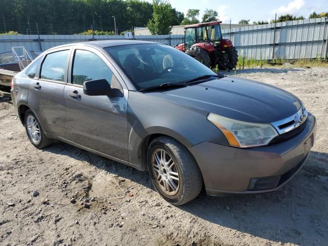 1FAHP3FNXBW134927 | 2011 Ford focus se