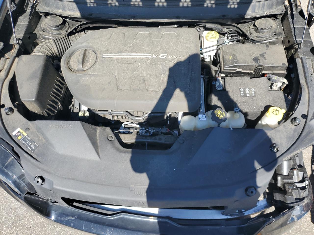 2020 Jeep Cherokee Limited VIN: 1C4PJMDX2LD607489 Lot: 60840034