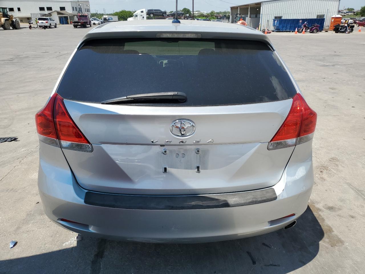 2009 Toyota Venza VIN: 4T3ZE11A49U009170 Lot: 60963584