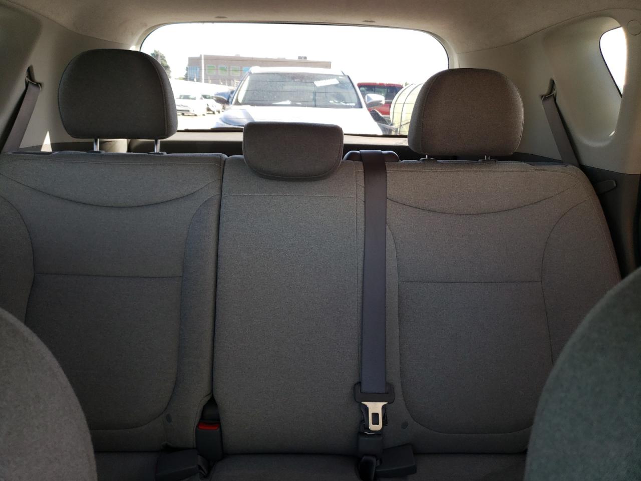 2016 Kia Soul Ev VIN: KNDJP3AE8G7014404 Lot: 60122174