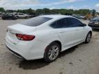 2016 Chrysler 200 Limited продається в Bridgeton, MO - Side