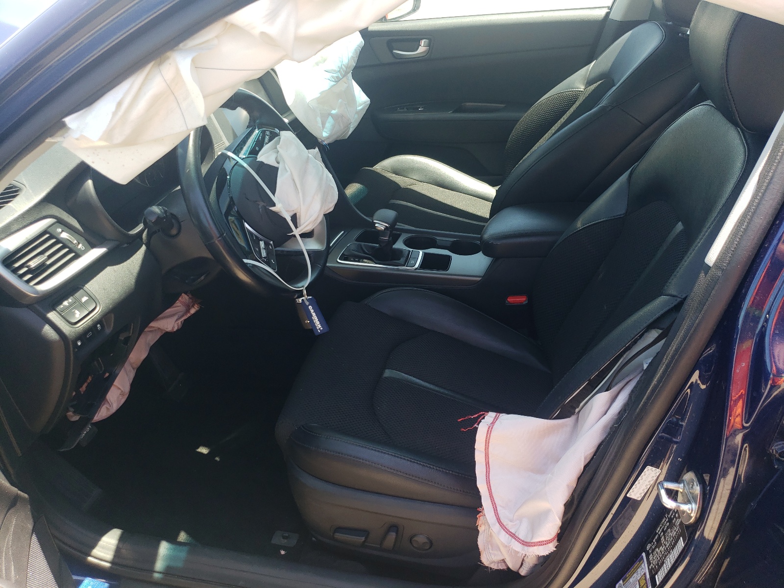 5XXGT4L3XLG417759 2020 Kia Optima Lx