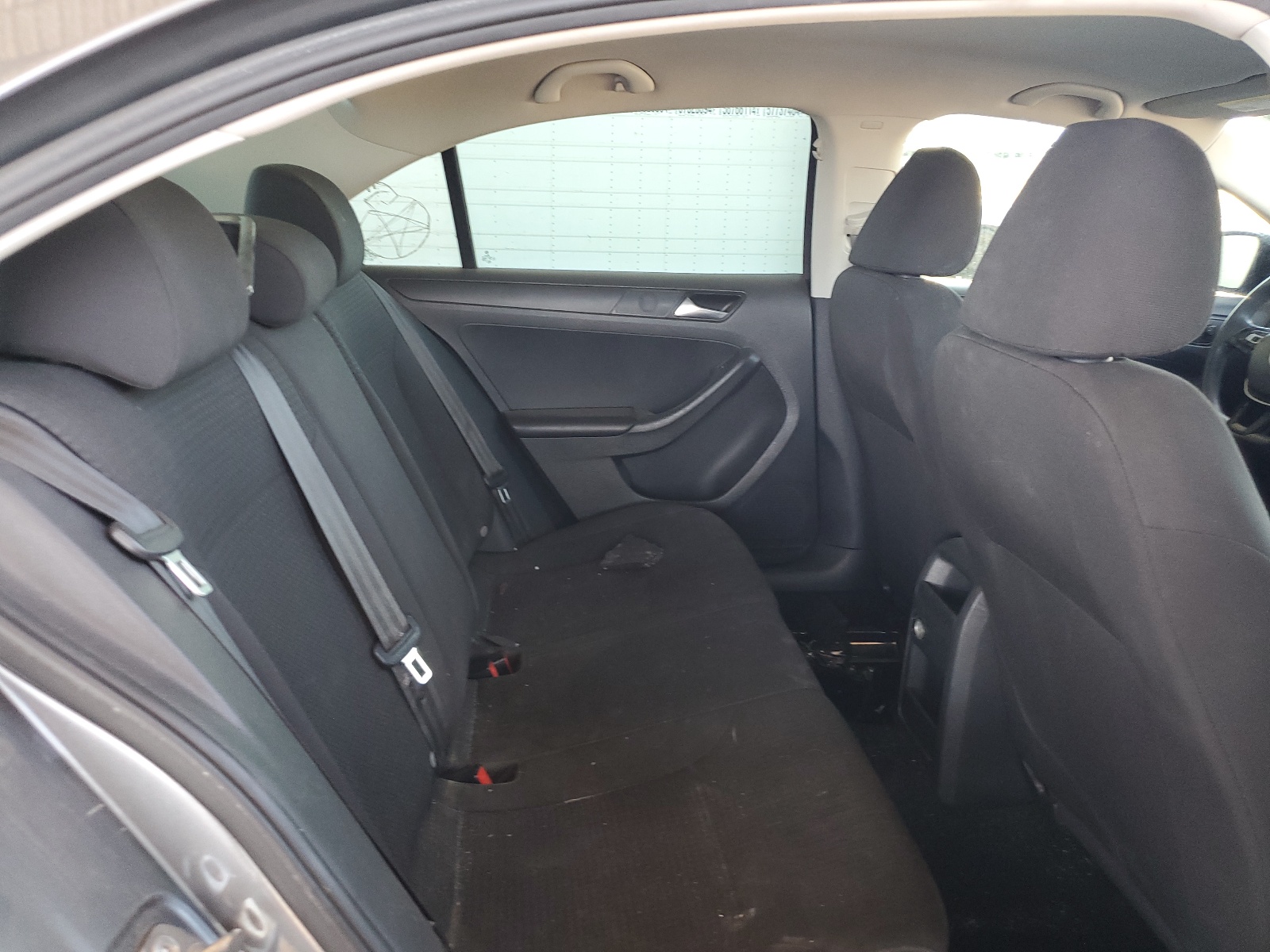 3VW267AJ0GM227605 2016 Volkswagen Jetta S