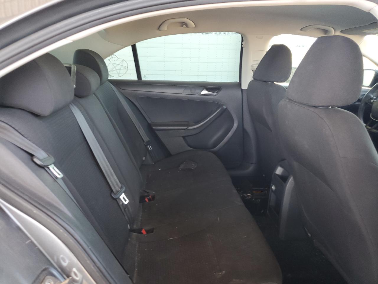 2016 Volkswagen Jetta S VIN: 3VW267AJ0GM227605 Lot: 57541034