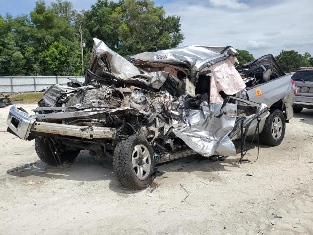 2016 Toyota Tundra Double Cab Sr/Sr5 en Venta en Ocala, FL - All Over