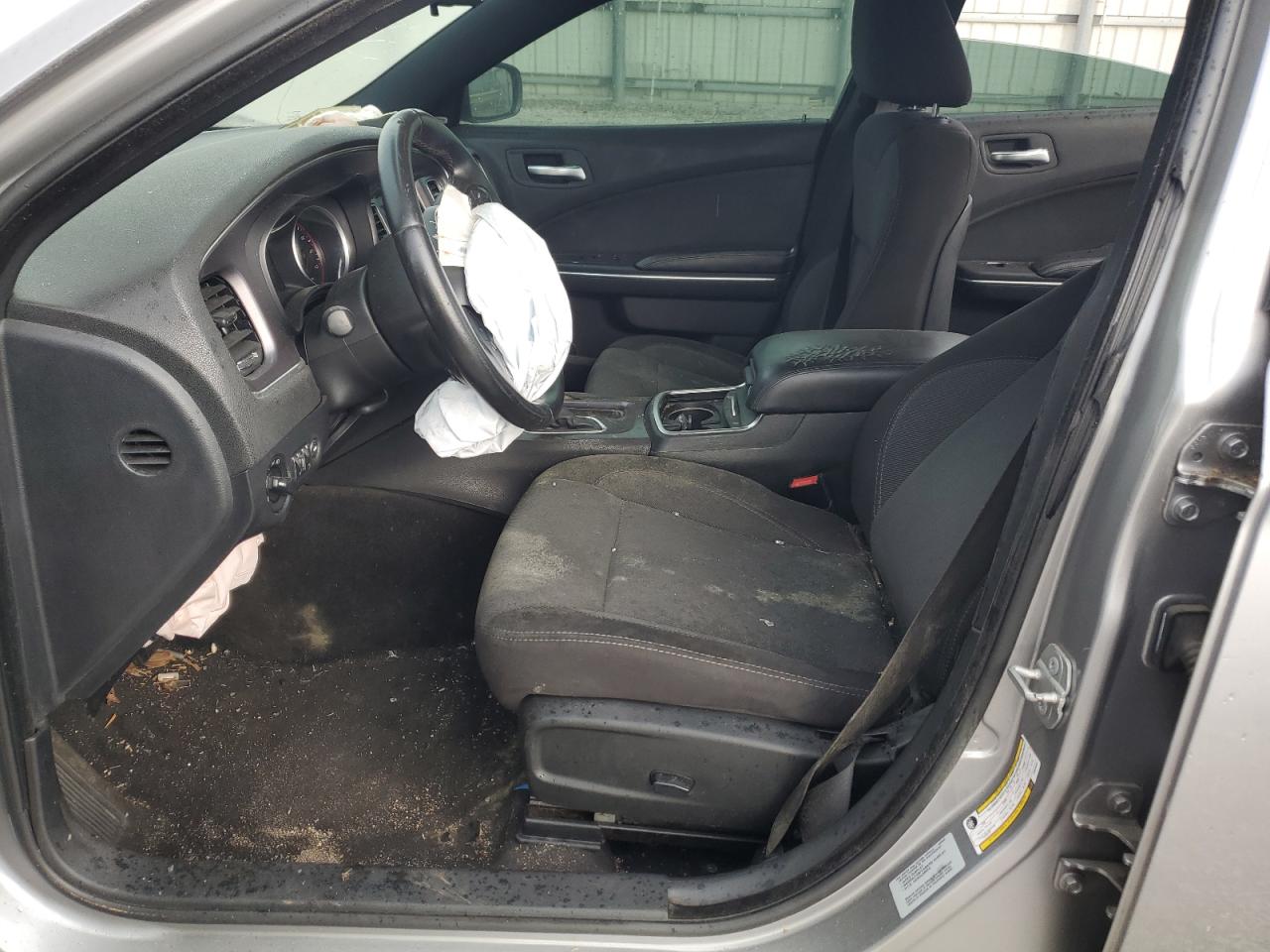 2015 Dodge Charger - Image 7