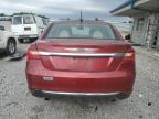 2013 Chrysler 200 Limited за продажба в Earlington, KY - All Over