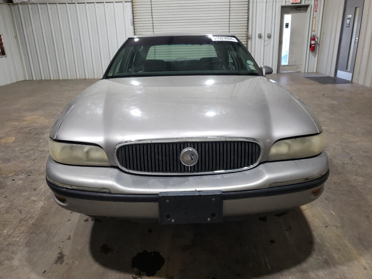 1997 Buick Lesabre Custom VIN: 1G4HP52K9VH441351 Lot: 61023604