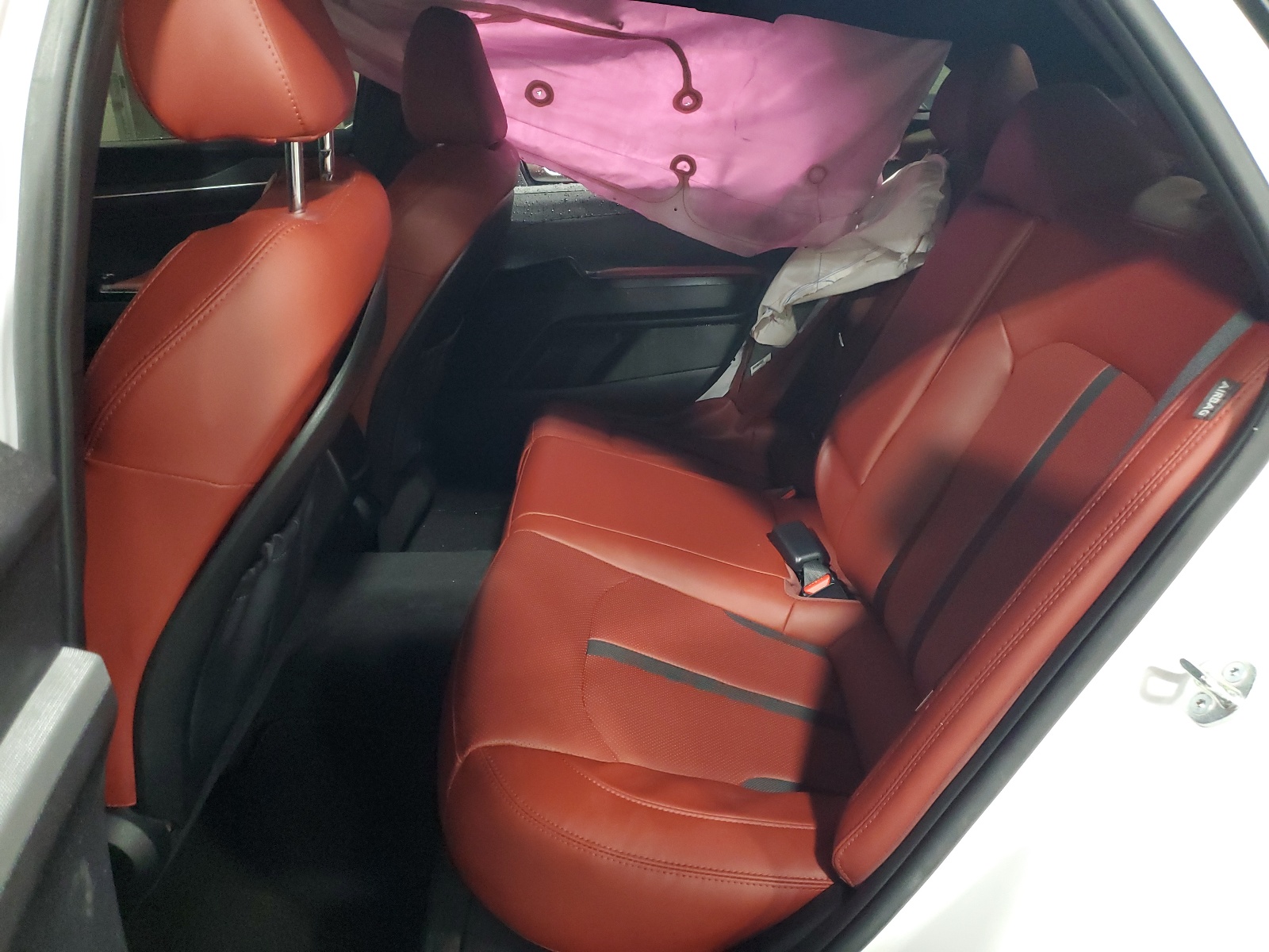 5XXG64J25RG240967 2024 Kia K5 Gt Line