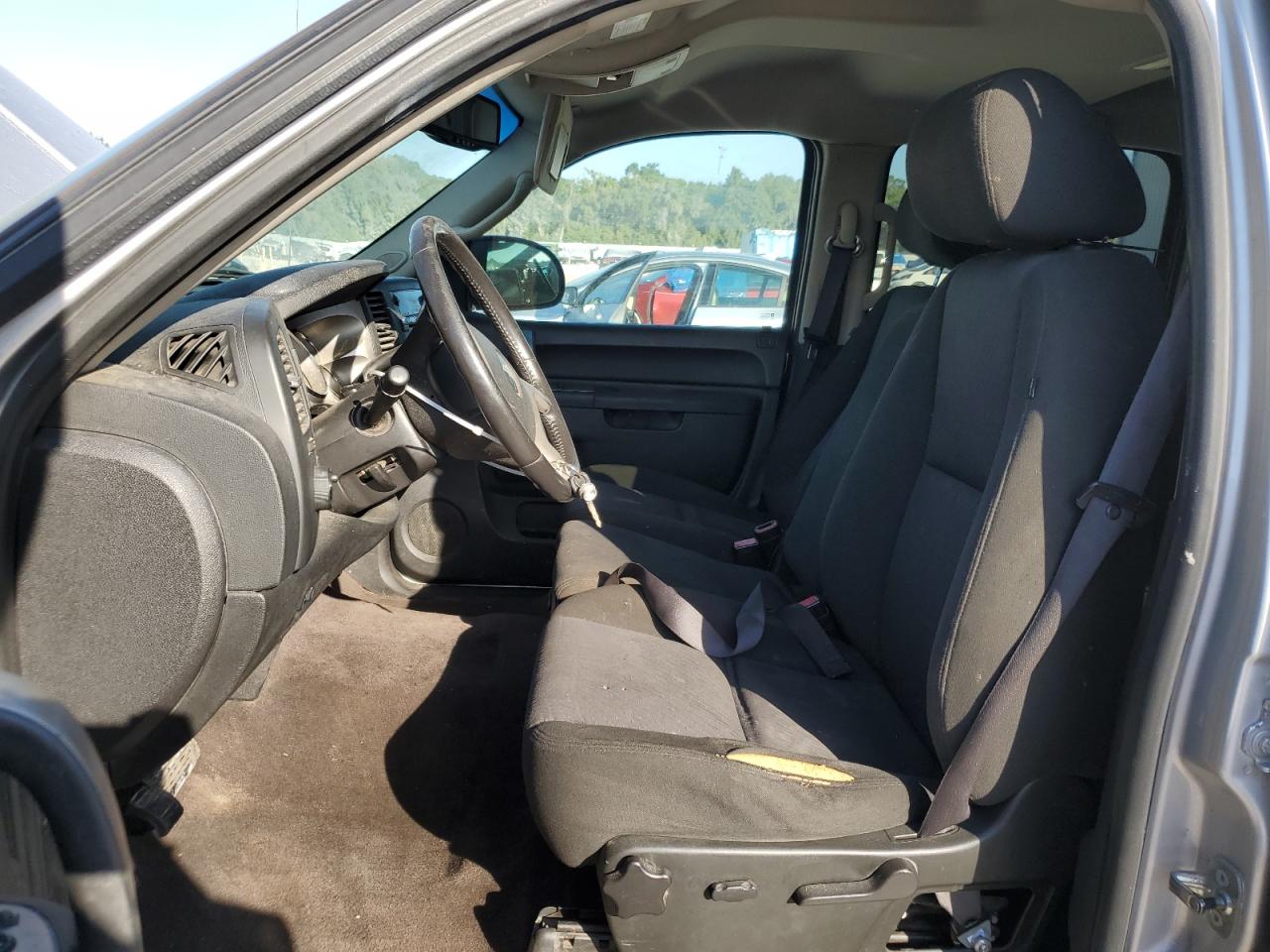 2011 Chevrolet Silverado K1500 Lt VIN: 3GCPKSE34BG337969 Lot: 56183554