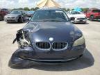2008 Bmw 528 I na sprzedaż w Grand Prairie, TX - Front End