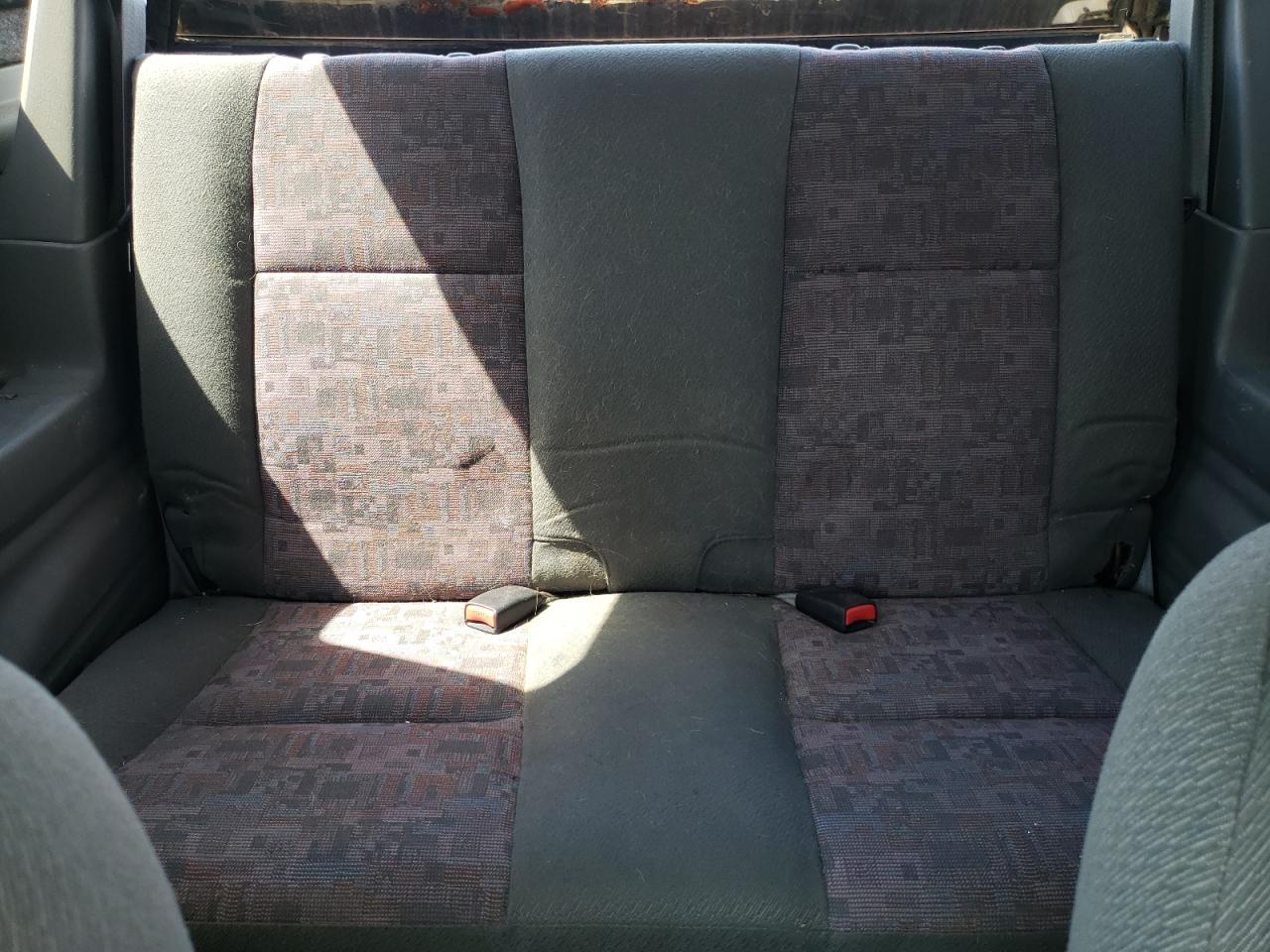 1999 Chevrolet Tracker VIN: 2CNBJ18C3X6920860 Lot: 58355684