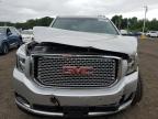 2017 Gmc Yukon Xl Denali for Sale in West Warren, MA - Front End