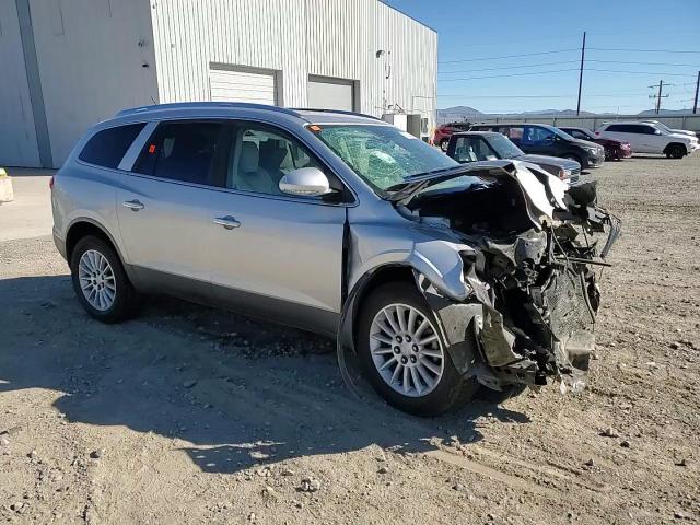 2009 Buick Enclave Cxl VIN: 5GAEV23D39J195540 Lot: 57345434