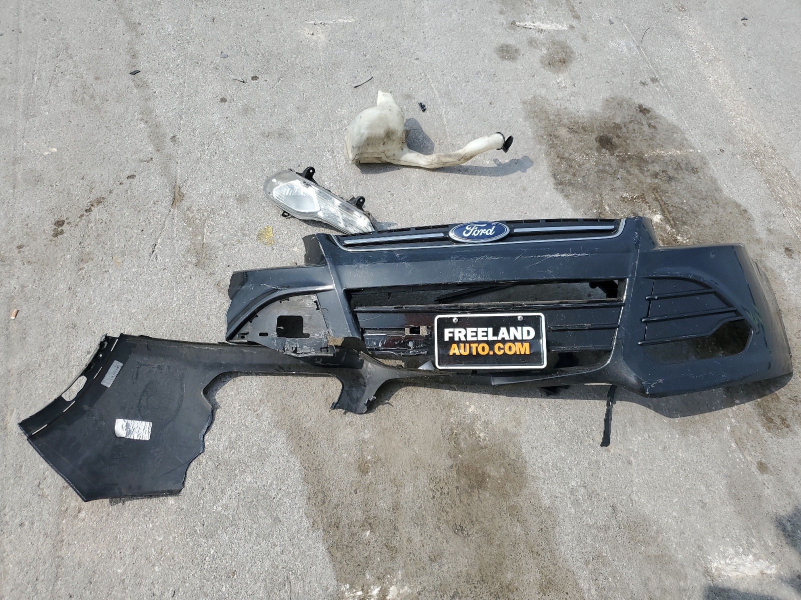 1FMCU0HX9DUC47773 2013 Ford Escape Sel