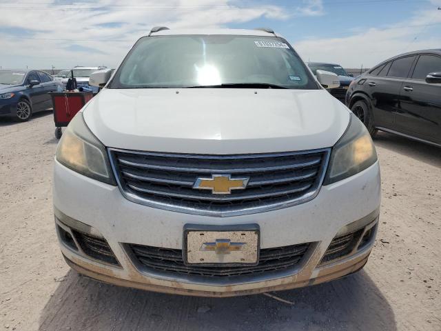  CHEVROLET TRAVERSE 2014 Белый