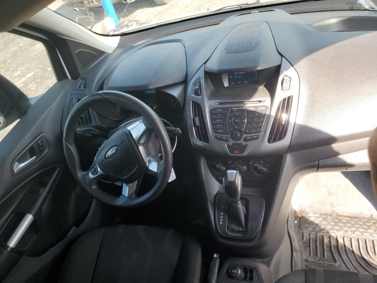 2016 Ford Transit Connect Xlt VIN: NM0LS7F73G1268482 Lot: 57014304