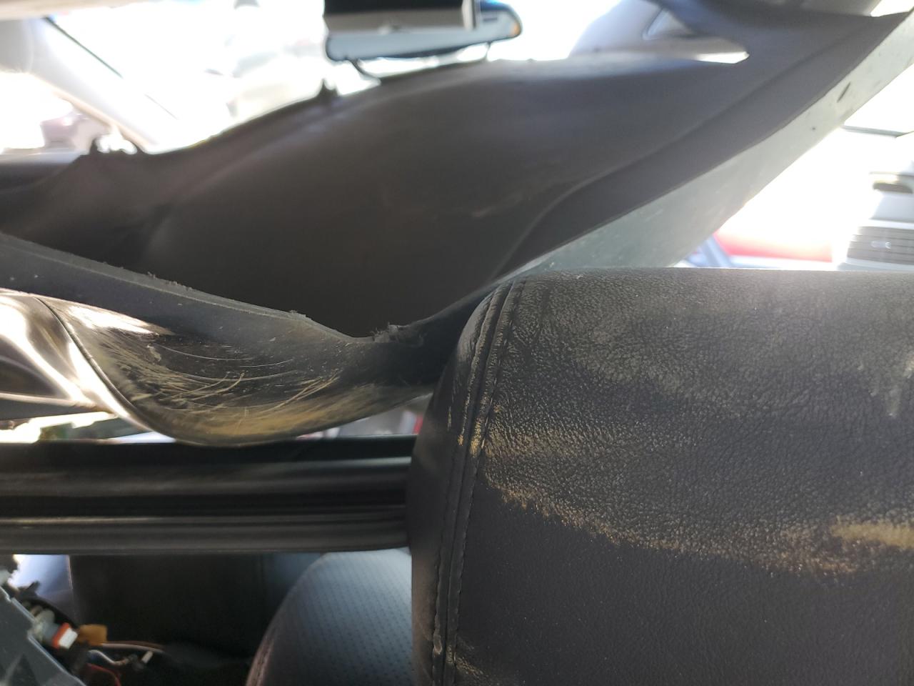 2005 Lexus Es 330 VIN: JTHBA30G855132193 Lot: 59668614