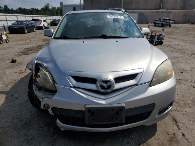 JM1BK343591213767 | 2009 Mazda 3 s