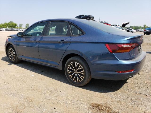 2019 VOLKSWAGEN JETTA SEL