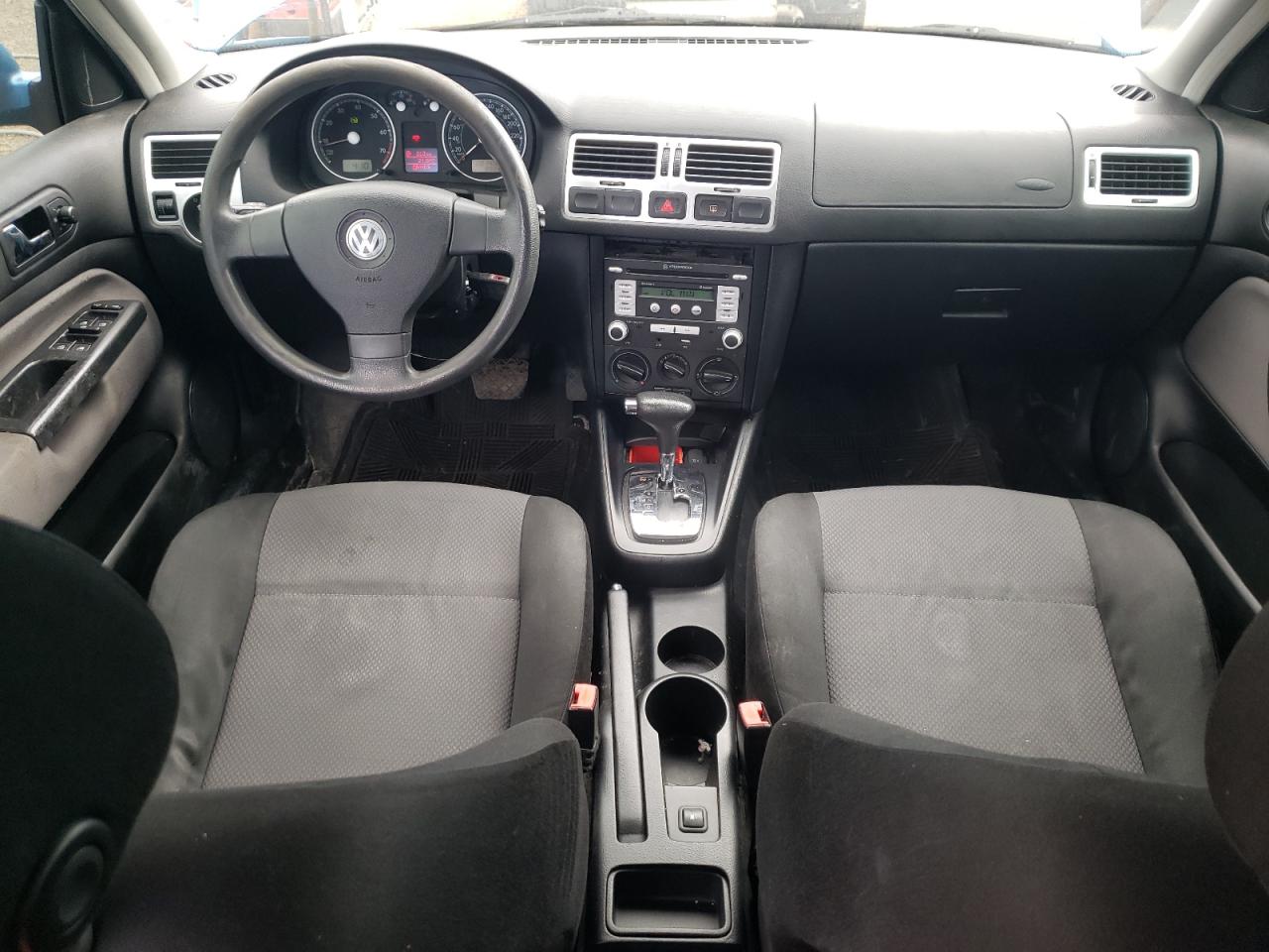 2009 Volkswagen City Jetta VIN: 3VWTK49M49M632267 Lot: 59525244