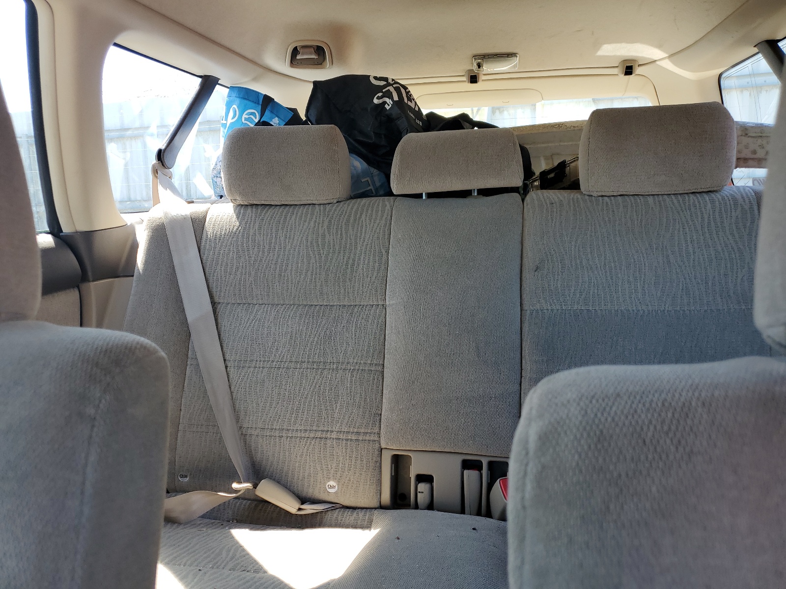 4S3BH665527628315 2002 Subaru Legacy Outback