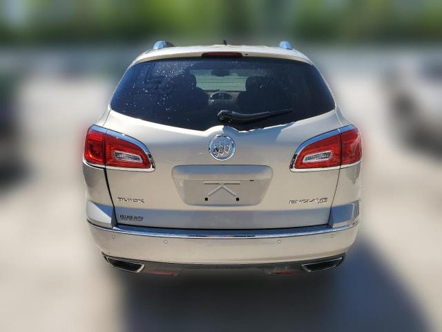  BUICK ENCLAVE 2016 Бежевий