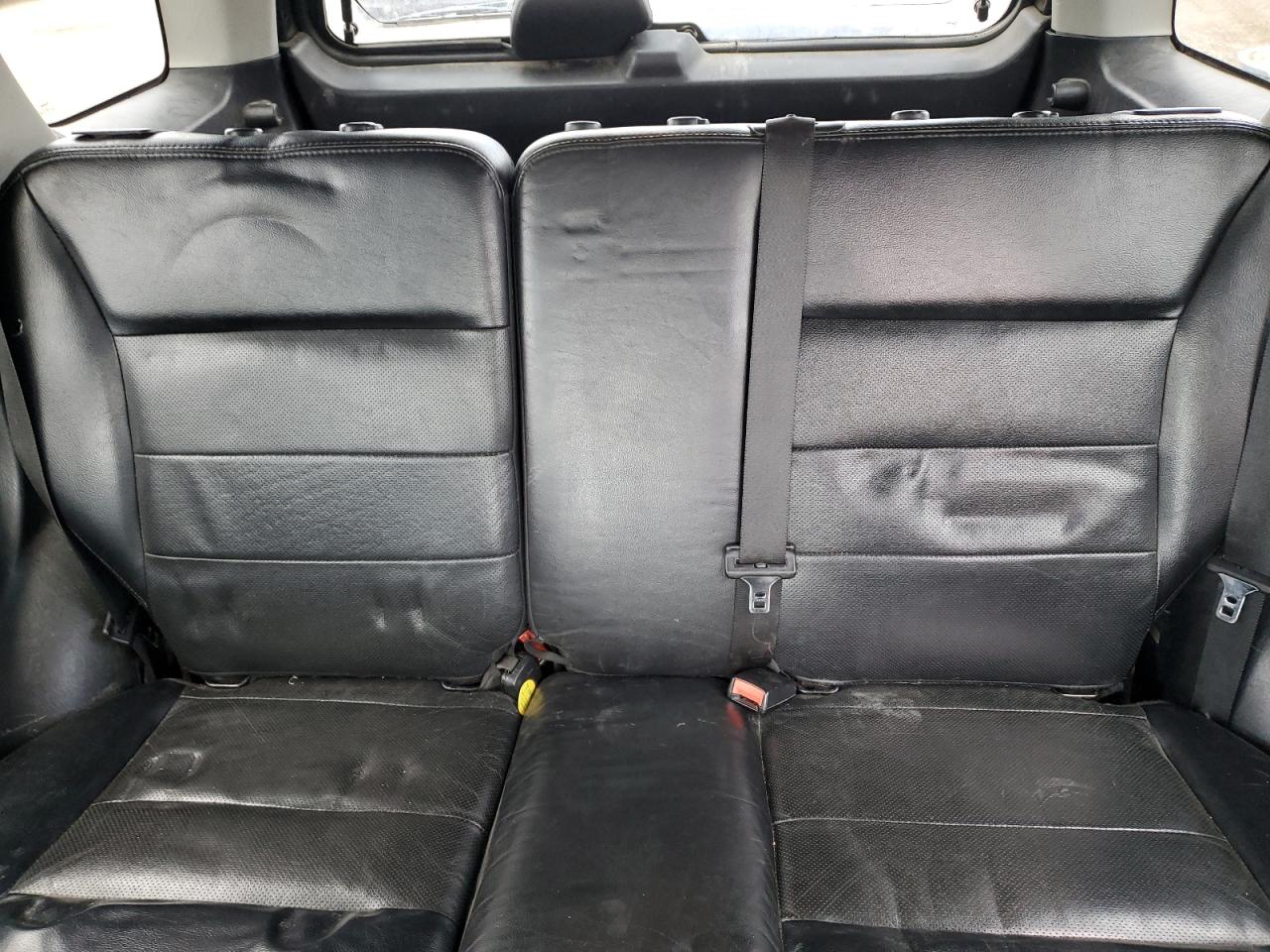 2005 Ford Escape Limited VIN: 1FMCU94165KD97469 Lot: 59665514