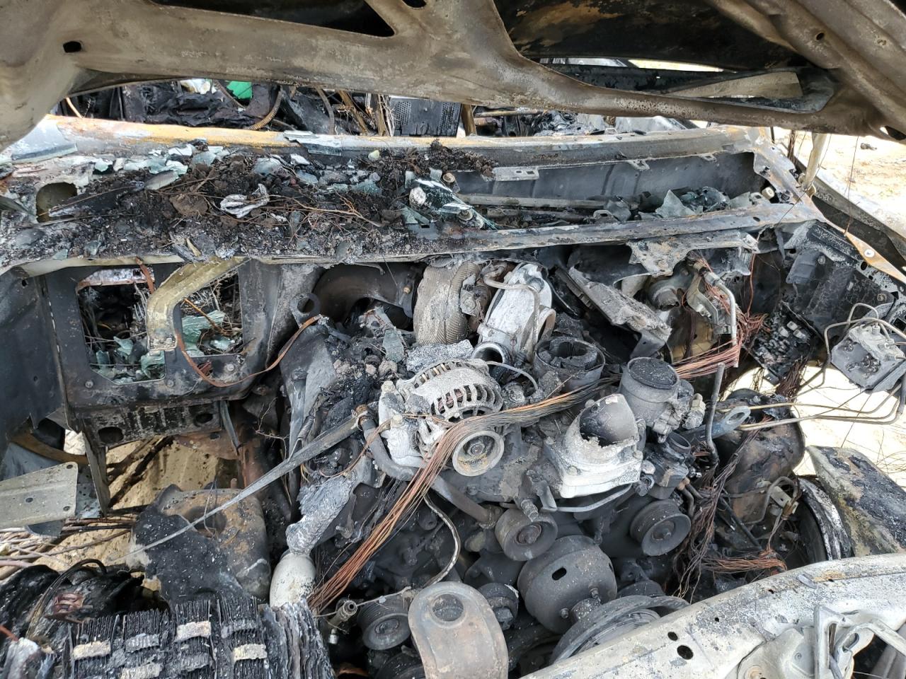 2007 Ford F350 Super Duty VIN: 1FTWW33P37EB33366 Lot: 60979704